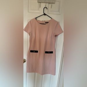 Pink Tommy Hilfiger Dress size 12